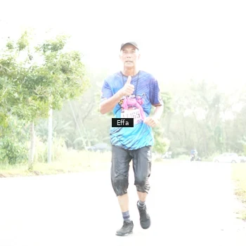 Runner Photo 8048155