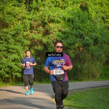 Runner Photo 8048169