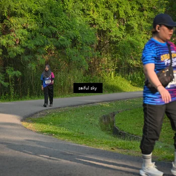 Runner Photo 8048182