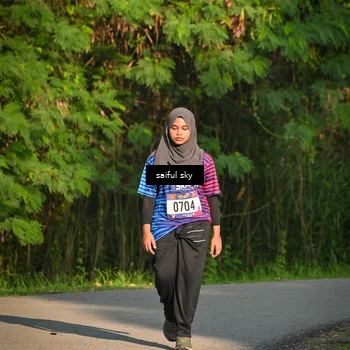 Runner Photo 8048183