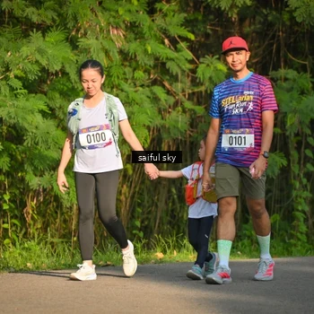 Runner Photo 8048198