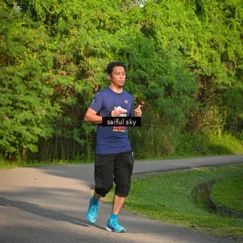 Runner Photo 8048208