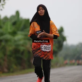 Runner Photo 8048214