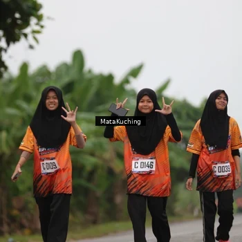 Runner Photo 8048216