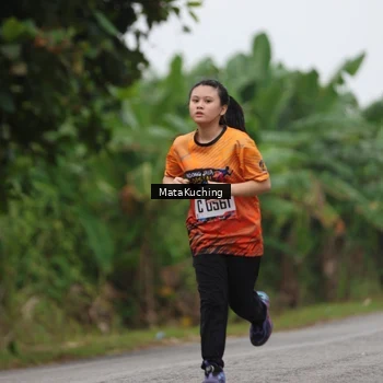 Runner Photo 8048221