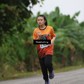 Runner Photo 8048222