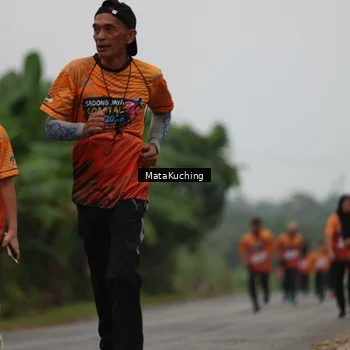 Runner Photo 8048228