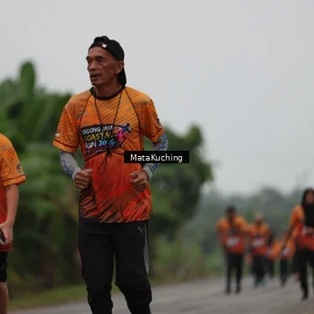Runner Photo 8048231
