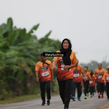 Runner Photo 8048233
