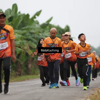 Runner Photo 8048235