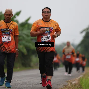 Runner Photo 8048237