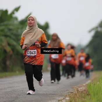 Runner Photo 8048238