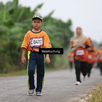 Runner Photo 8048240