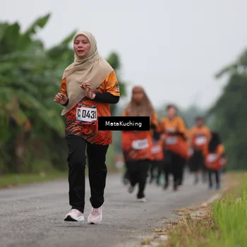 Runner Photo 8048241