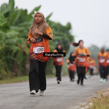 Runner Photo 8048243