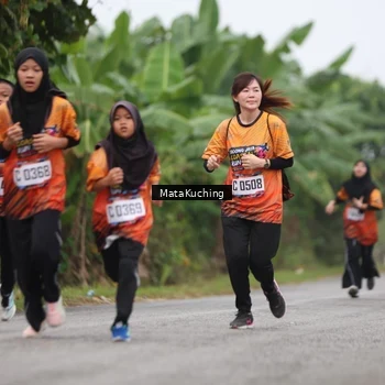 Runner Photo 8048245