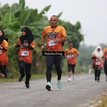 Runner Photo 8048247