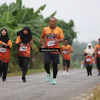 Runner Photo 8048249