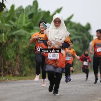 Runner Photo 8048253