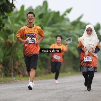 Runner Photo 8048255