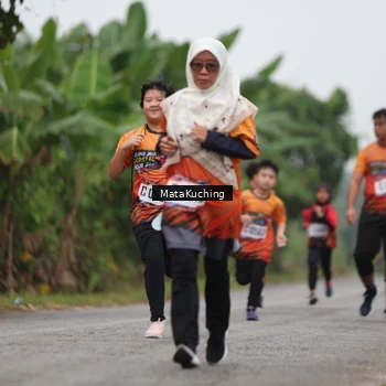 Runner Photo 8048256