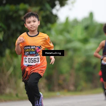 Runner Photo 8048257