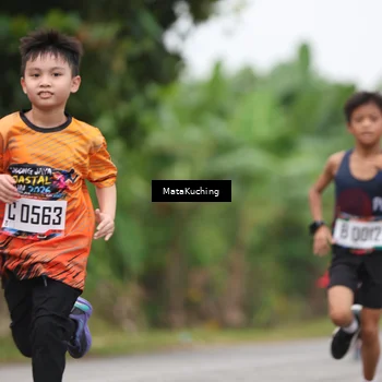 Runner Photo 8048259