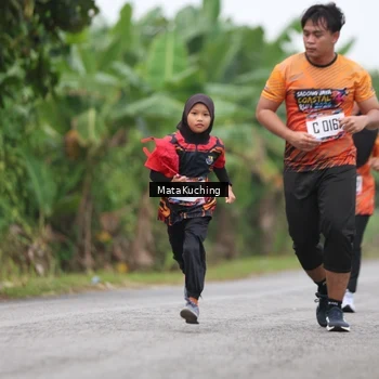 Runner Photo 8048262