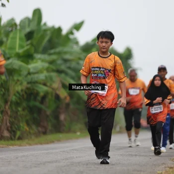 Runner Photo 8048264