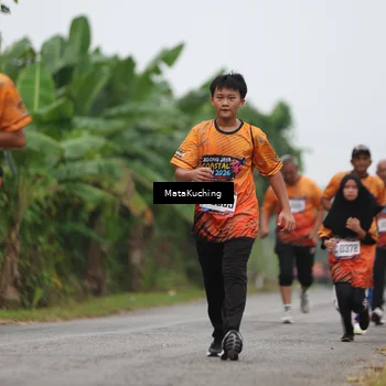 Runner Photo 8048265