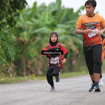 Runner Photo 8048266