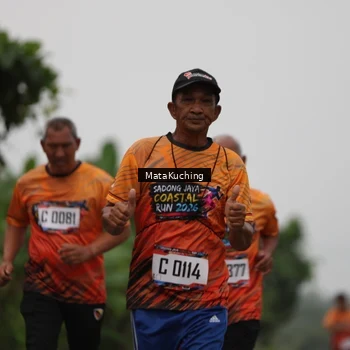 Runner Photo 8048267
