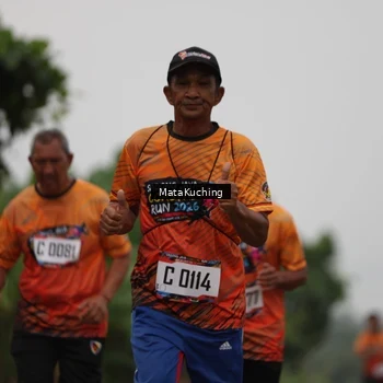 Runner Photo 8048269