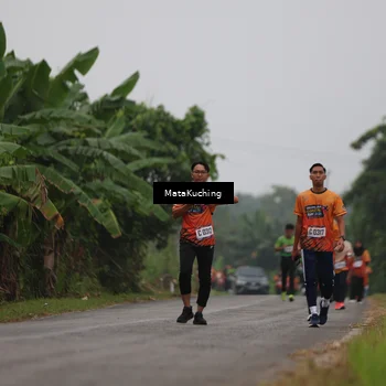Runner Photo 8048270