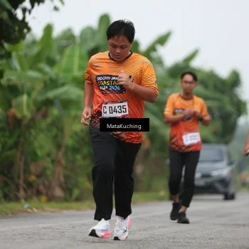 Runner Photo 8048271
