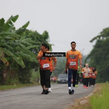 Runner Photo 8048272