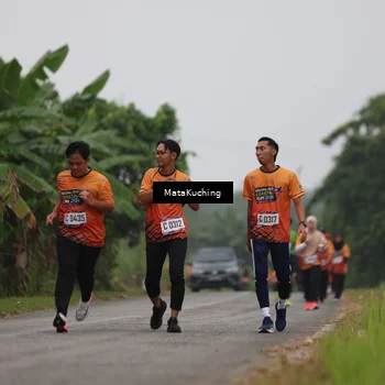 Runner Photo 8048273