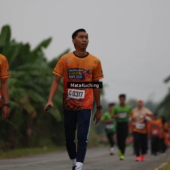 Runner Photo 8048274