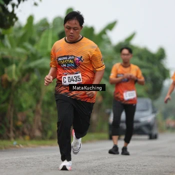 Runner Photo 8048275