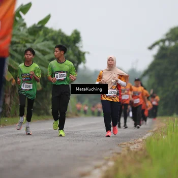 Runner Photo 8048276