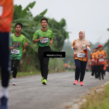 Runner Photo 8048278