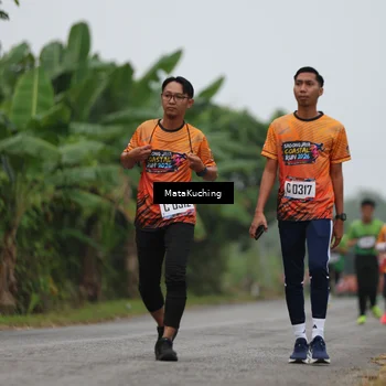 Runner Photo 8048279