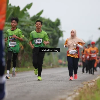 Runner Photo 8048280