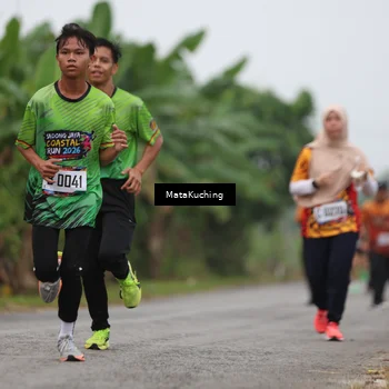 Runner Photo 8048281