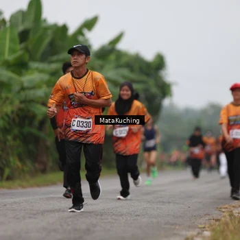 Runner Photo 8048283