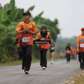 Runner Photo 8048284