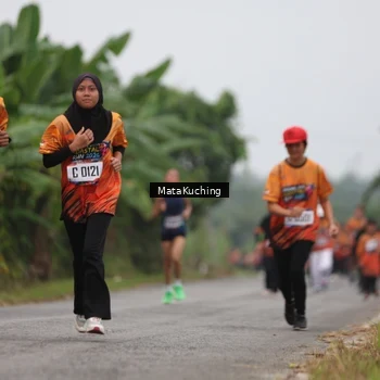 Runner Photo 8048285