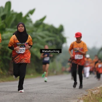 Runner Photo 8048286