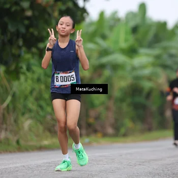 Runner Photo 8048287