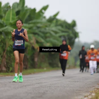 Runner Photo 8048288